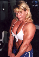 Load image into Gallery viewer, WPW 699 - Michelle Falsetta [Digital Download]
