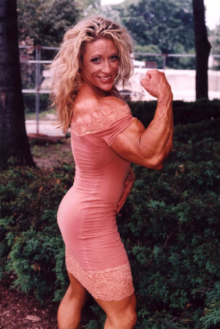 WPW 703 - Dena Westerfield [Digital Download]