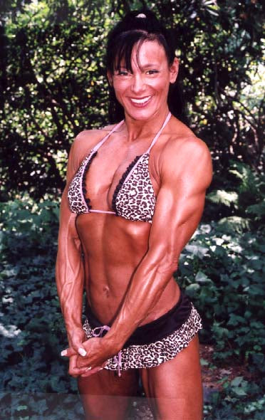 WPW 705 - Lisa Schlichter [Digital Download]