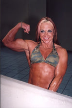 Load image into Gallery viewer, WPW 708 - Claire Rohrbacker &amp; Lisa Aukland (Contains all of 477) [DVD]
