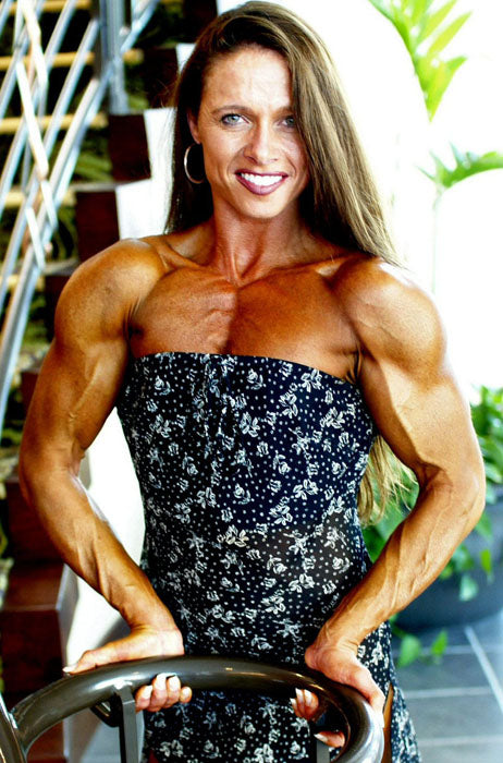 WPW 710 - Ann Caliri, Kristy Hawkins & Abby Eyre (contains all of 553) [Digital Download]