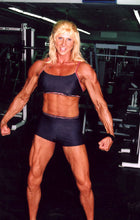 Load image into Gallery viewer, WPW 724 - Sarah Bridges [DVD]
