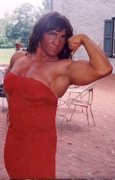 WPW 725 - Annie Sheehan [DVD]