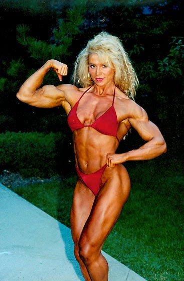 WPW 732 - Melissa Coates [Digital Download]