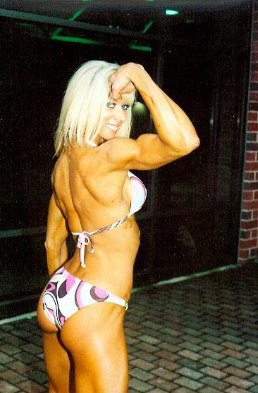 WPW 735 - Heidi Hansen & Maribeth Rossi (Contains all of 579) [Digital Download]