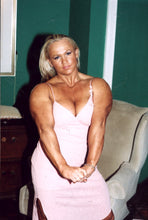 Load image into Gallery viewer, WPW 753 - Junell Robinson [DVD]
