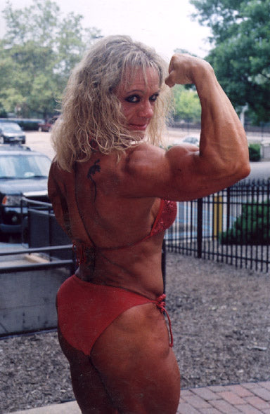 WPW 754 - Gerri Deach-Davis [Digital Download]