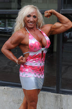 Load image into Gallery viewer, WPW 759 - Sateash Berge, Yvonne Edmunds &amp; Jennifer Scarpetta [DVD]
