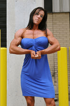 Load image into Gallery viewer, WPW 759 - Sateash Berge, Yvonne Edmunds &amp; Jennifer Scarpetta [DVD]
