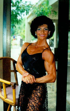 Sandy Riddell WPW – WPW Magazine Downloads
