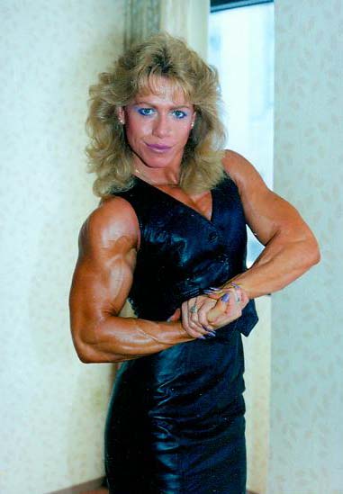 WPW 92 - Della Shahabi-Wagnon