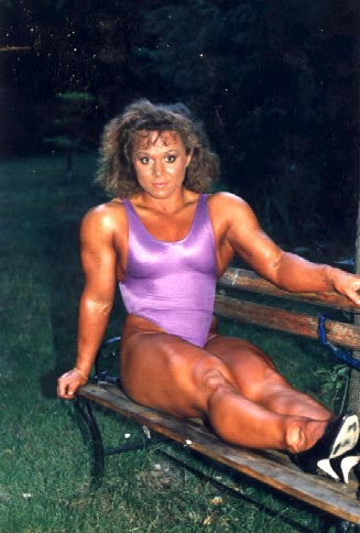 WPW 112 - Denise Rutkowski (now on 195), Cathey Compton (now on 184) & Peg Ouwerling [Digital Download]