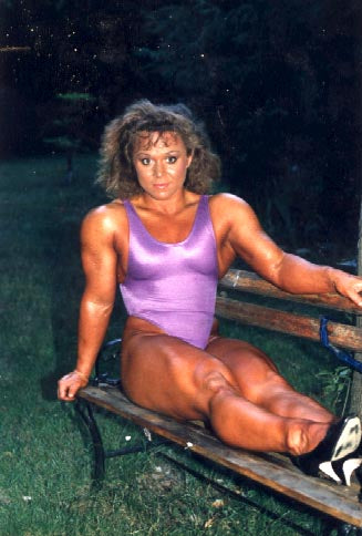 WPW 112 - Denise Rutkowski (now on 195), Cathey Compton (now on 184) & Peg Ouwerling [DVD]