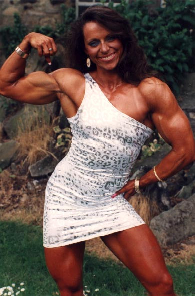 WPW 124 - Bernie Price (now on 692) & Wendy Jeal [Digital Download]