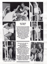 Load image into Gallery viewer, WPW 168 - 1990 Steel Rose Strength and Bodybuilding Contest [Digital Download]
