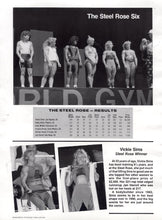 Load image into Gallery viewer, WPW 168 - 1990 Steel Rose Strength and Bodybuilding Contest [Digital Download]
