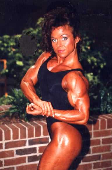 WPW 184 - Cathey Compton-Smith