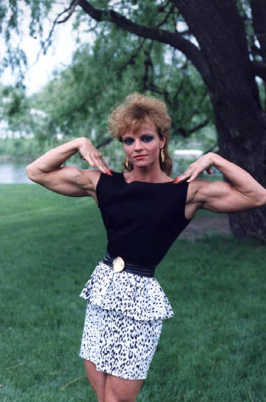 WPW 27 - Stars of 1984 (Super 8 transfer)