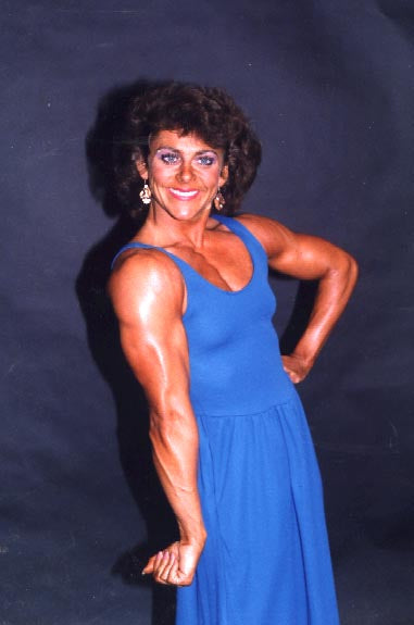 WPW 40 - Jill O'Connor