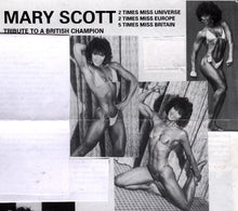 Load image into Gallery viewer, WPW 445 - Mary Scott [Digital Download]
