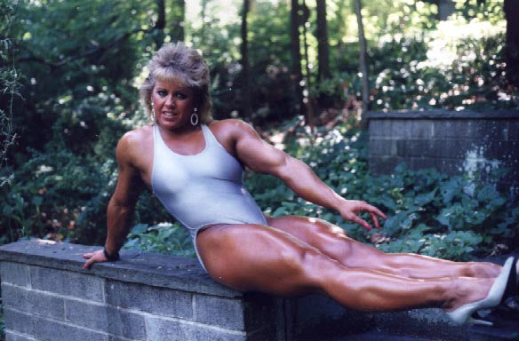 WPW 50 - Jennifer Lennon & Jane Phillips