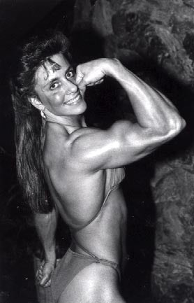 WPW 109 - Karen Pica (all of 62)